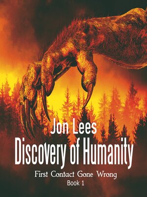 cover image of Discovery of Humanity
